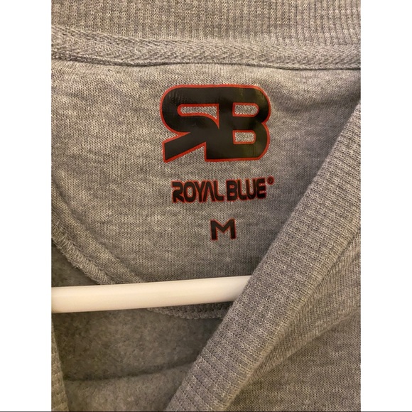 Crew neck sweatshirt - Picture 2 of 3